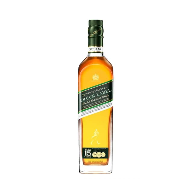 Johnnie Walker Green Label