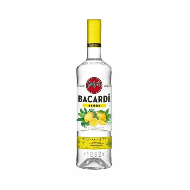 Bacardi Limon