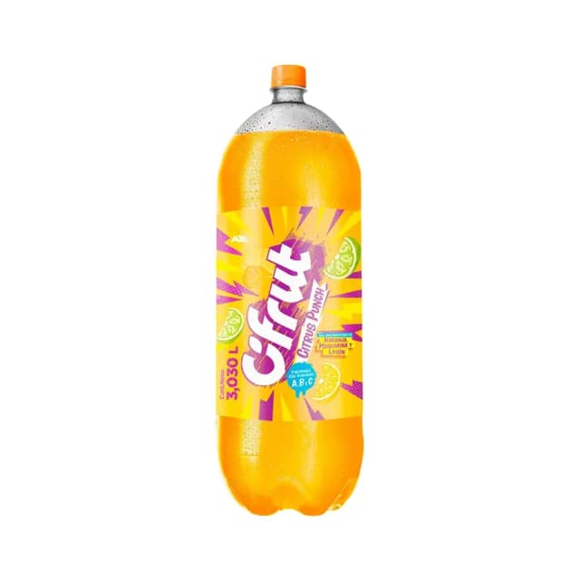 Cifrut Citrus 3 LT