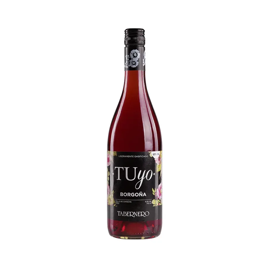 Tabernero Tuyo Borgoña
