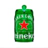 Heineken Lata