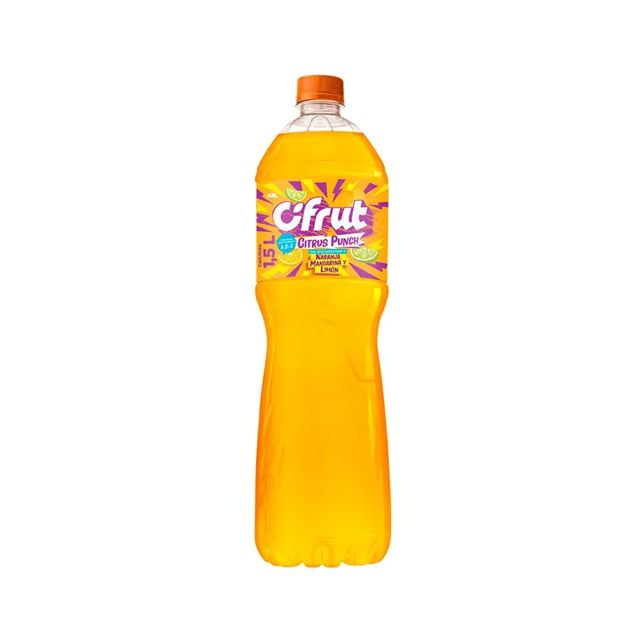 Cifrut Citrus