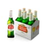 Estela six pack botellita