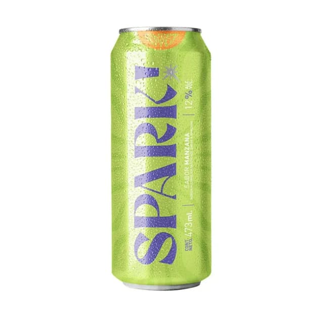 Spark Manzana