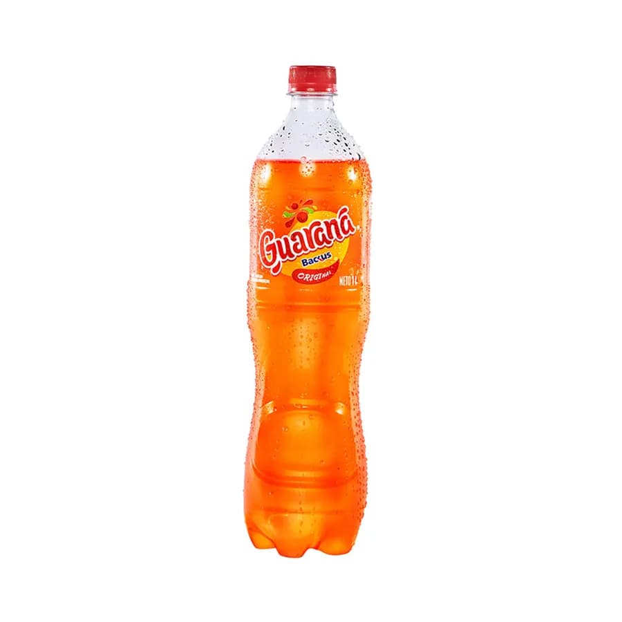 Guarana Classic