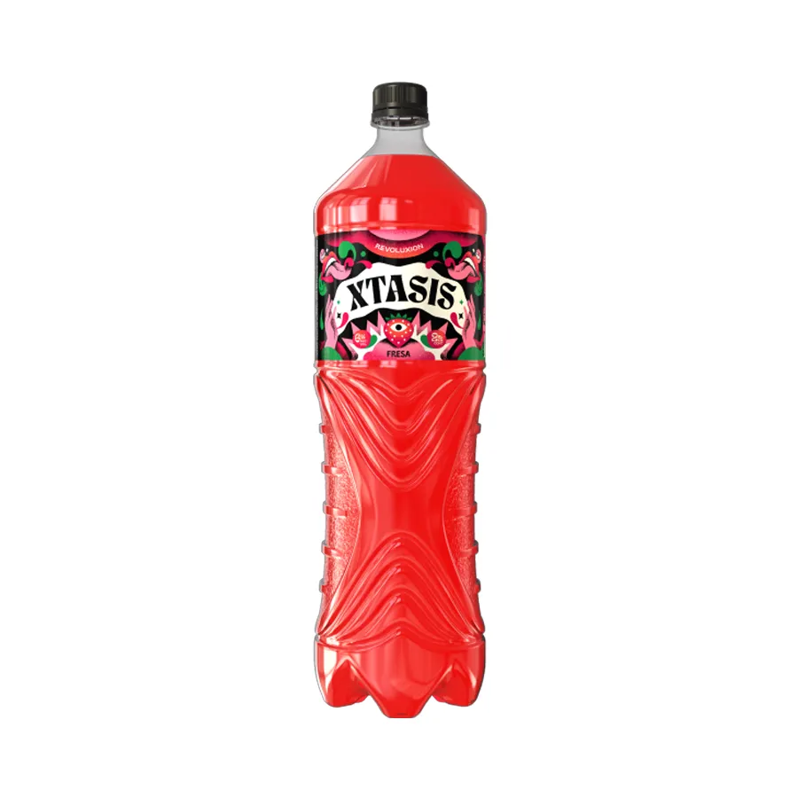 Xtasis Rojo