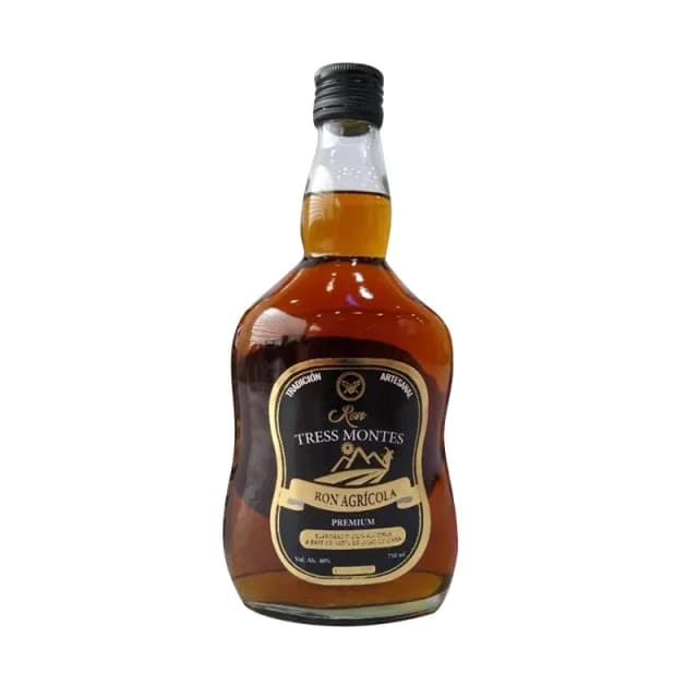 Tress Montes Premiun