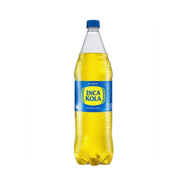 Inka cola Original