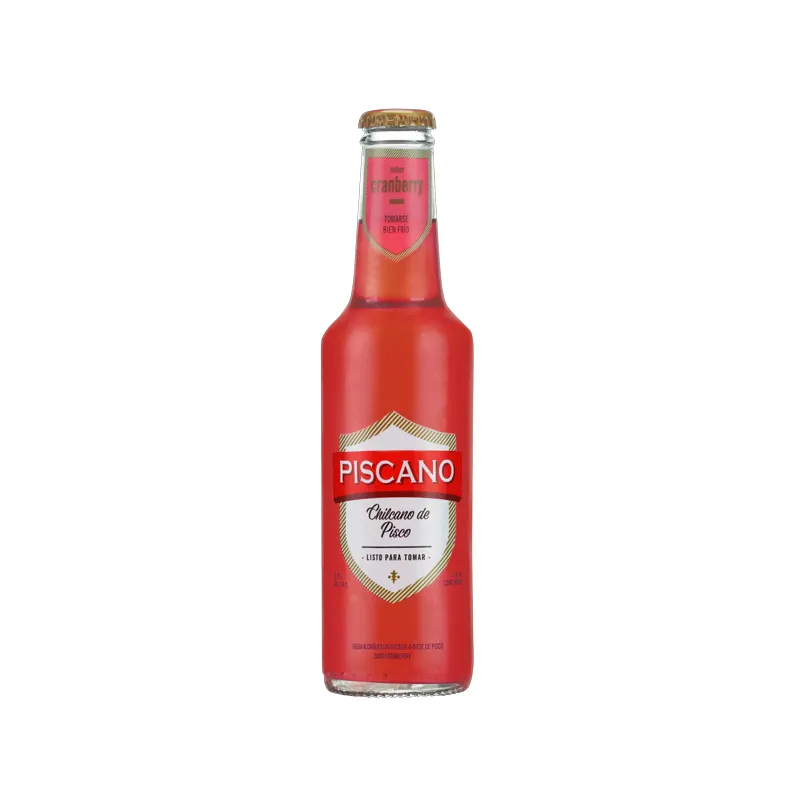 Piscano Chanberry