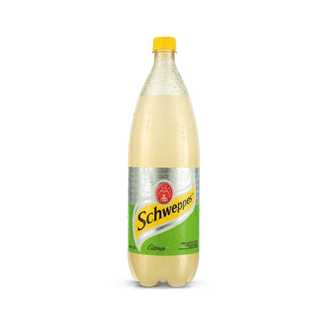 Schweppes Citrus