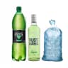 Russkaya Verde (manzana) + C/Evervess 1.5lt