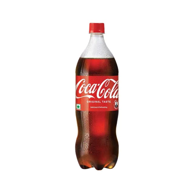 Coca cola Classic