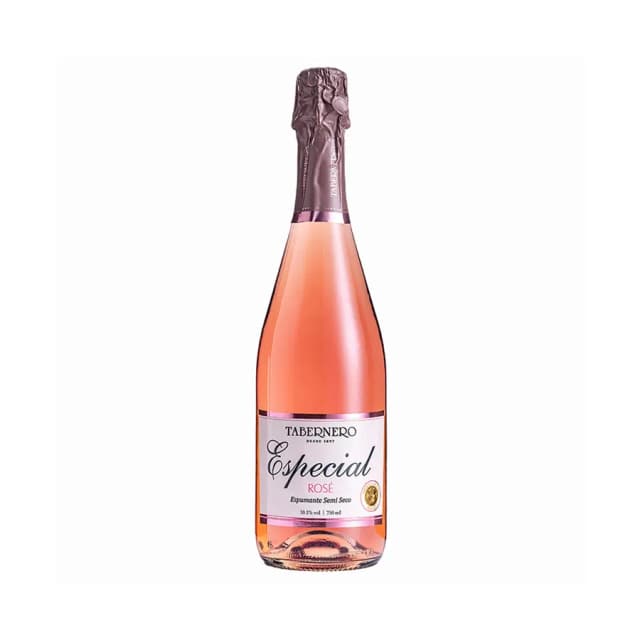 Tabernero Rose Champagne