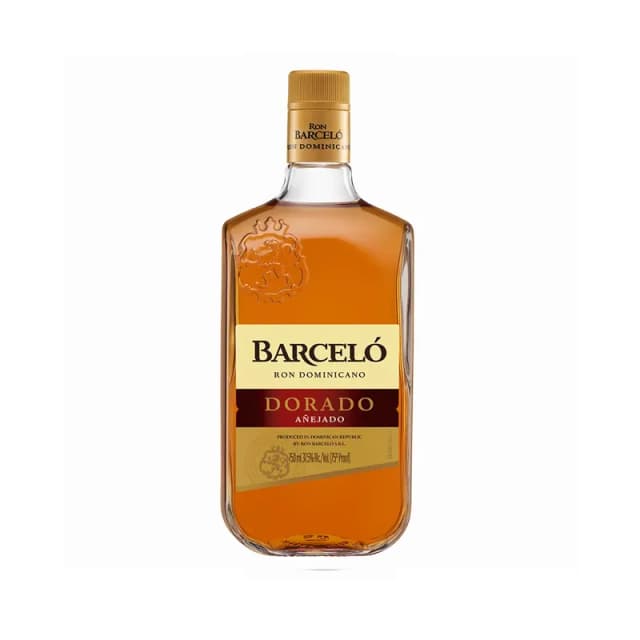 Barcelo Dorado