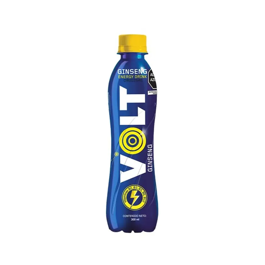 Volt Azul
