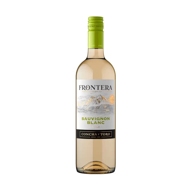 Concha y Toro Frontera Blanco
