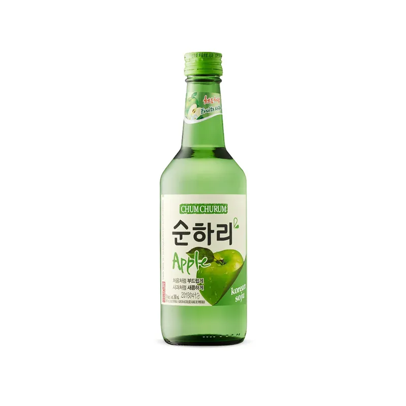Chum Churum APPLE