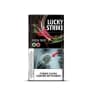 Lucky Strike Zandia Nacional — Pack x20