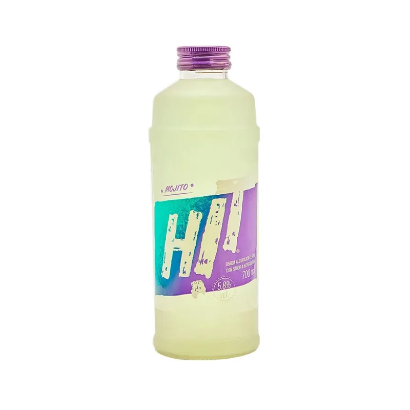 Hit Mojito