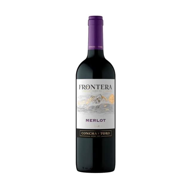 Concha y Toro Frontera Merlot