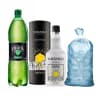 Tabernero c/ LATA Acholado C/Evervess 1.5lt