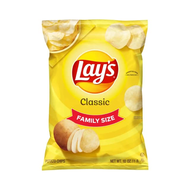 Lays Classic
