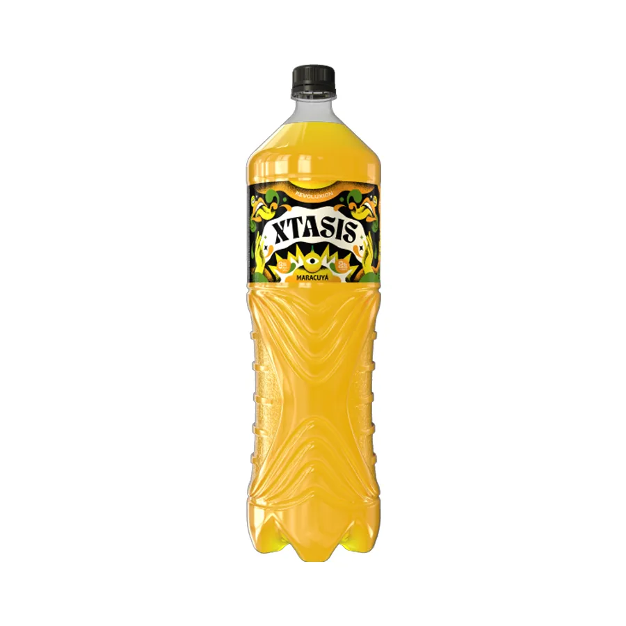Xtasis Maracuya