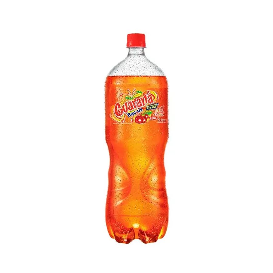 Guarana Classic