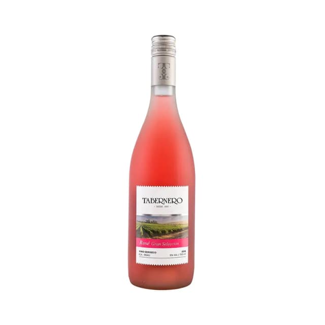 Tabernero Rose gran seleccion