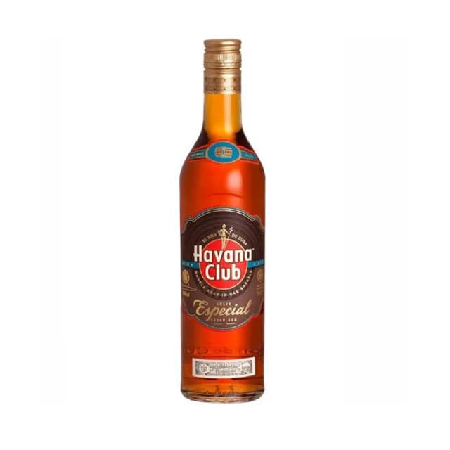 Havana club Especial