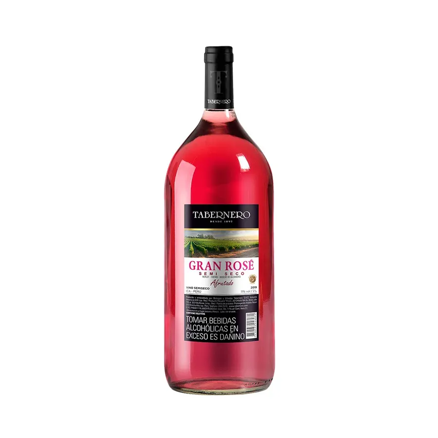 Tabernero Rose