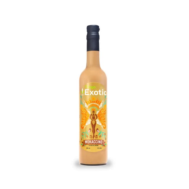 Exotic Licor de leche