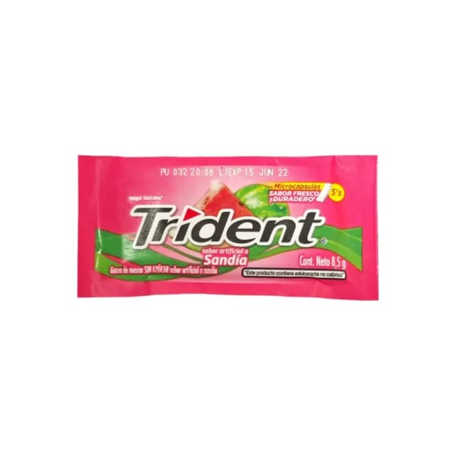 Trident Sandia
