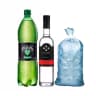 4 gallos Acholado + C/ Evervess 1.5lt