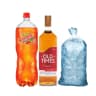 OldTimes Rojo + C/Guarana 2lt