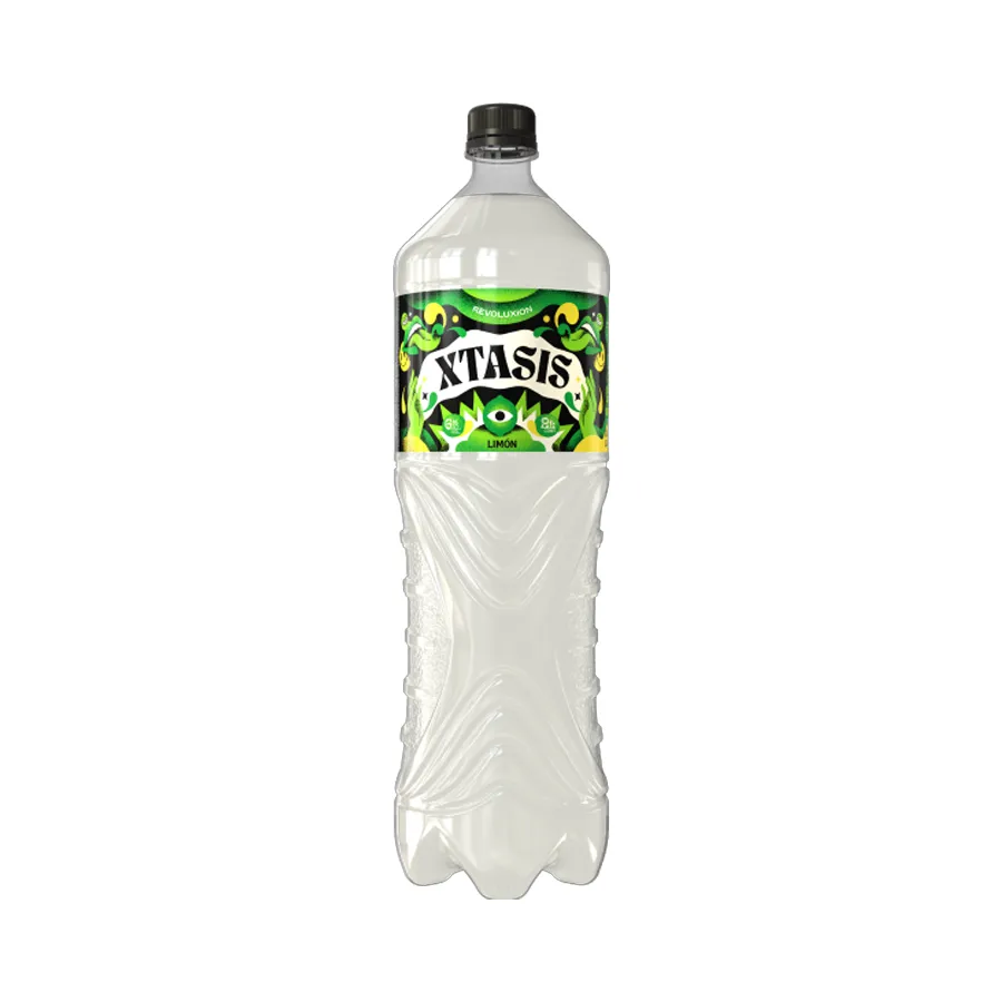Xtasis Limon
