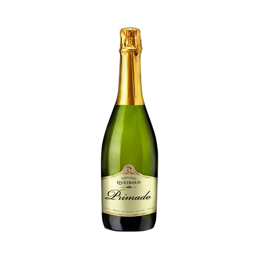 Santiago Queirolo Primado Champagne