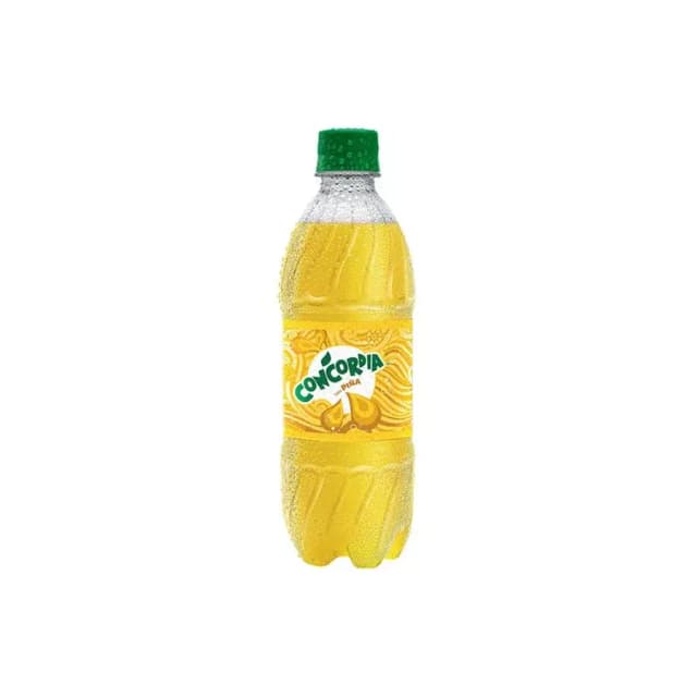 Concordia Amarilla