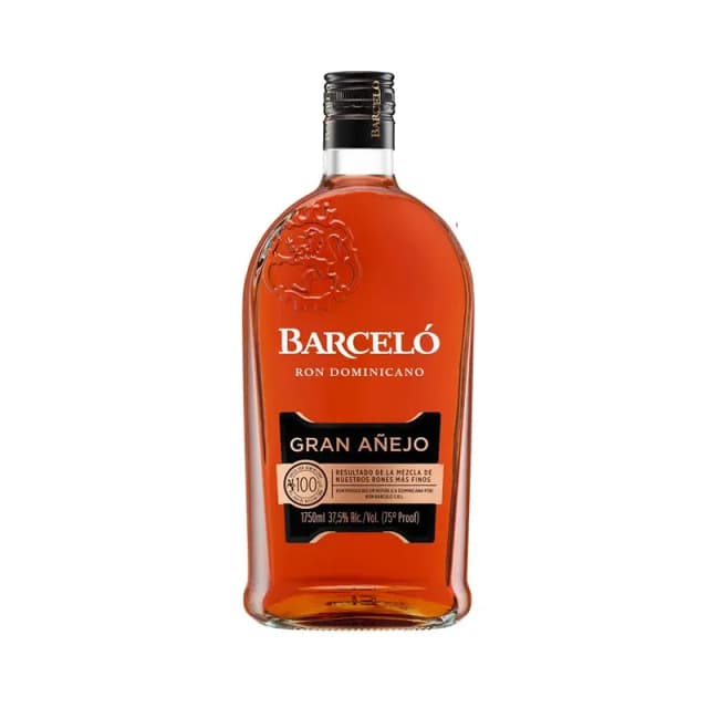 Barcelo Añejo
