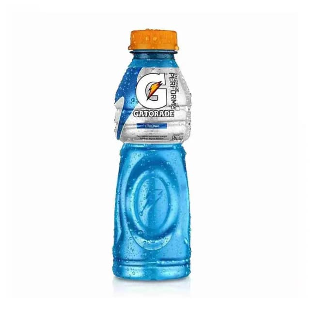 Gatorade Azul