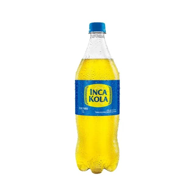 Inka cola Original