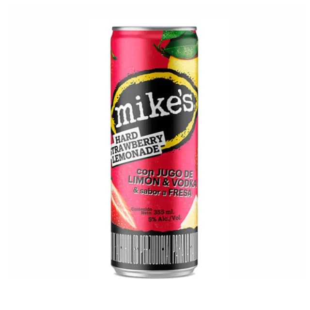 Mike's  fresa