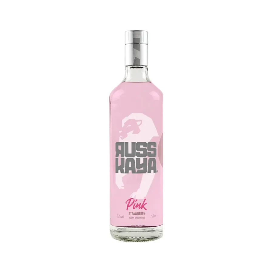 Russkaya Pink