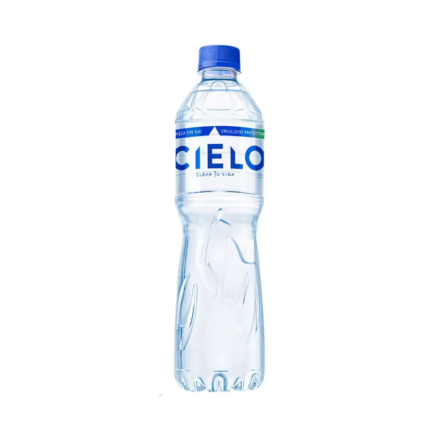 Cielo Sin gas