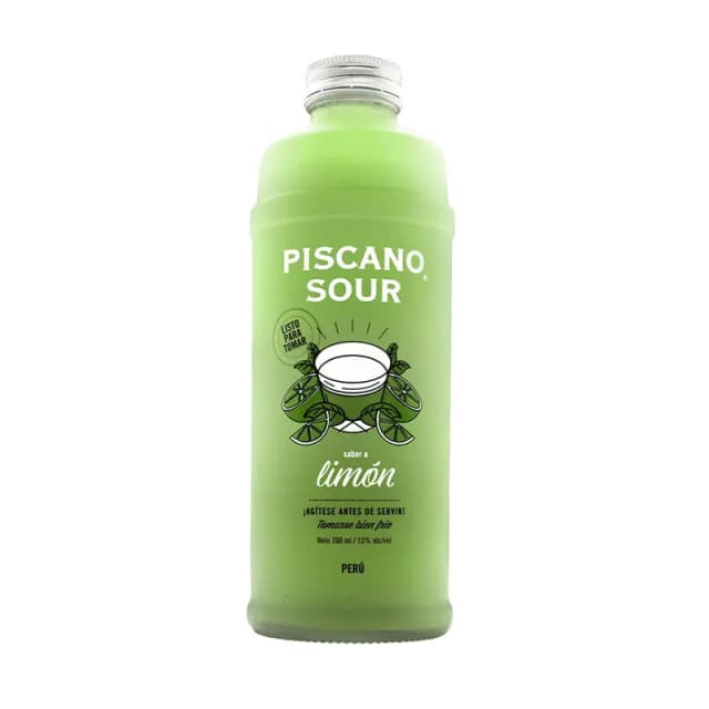 Piscano Limon