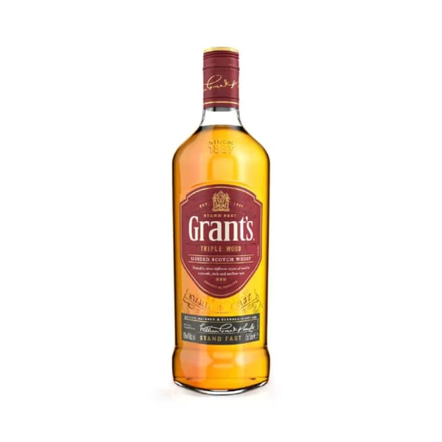 Grants 750 ML