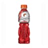 Gatorade Rojo