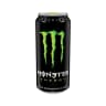 Monster Black