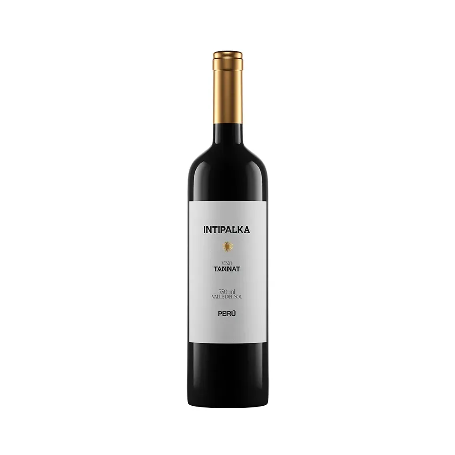 Intipalka Tannat