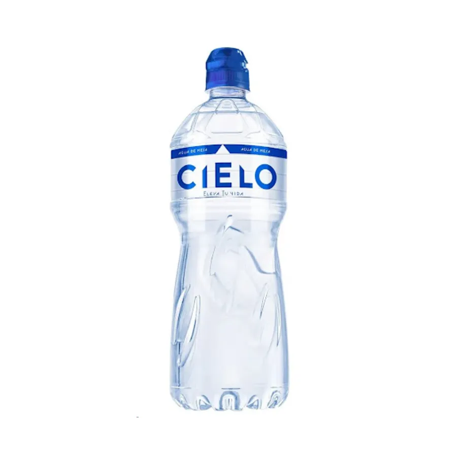 Cielo Chupon